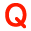 q